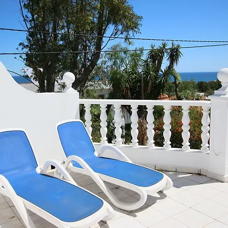Hébergement de vacances San Nicolas Iii Dénia