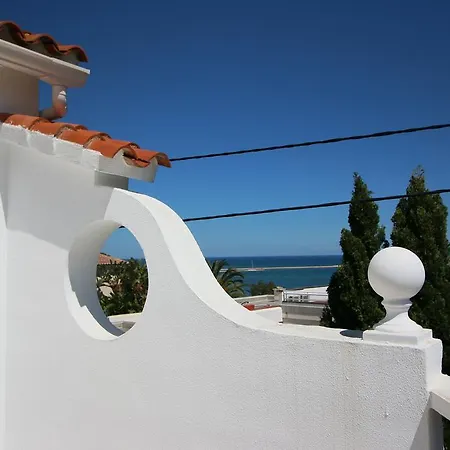 Hébergement de vacances San Nicolas Iii